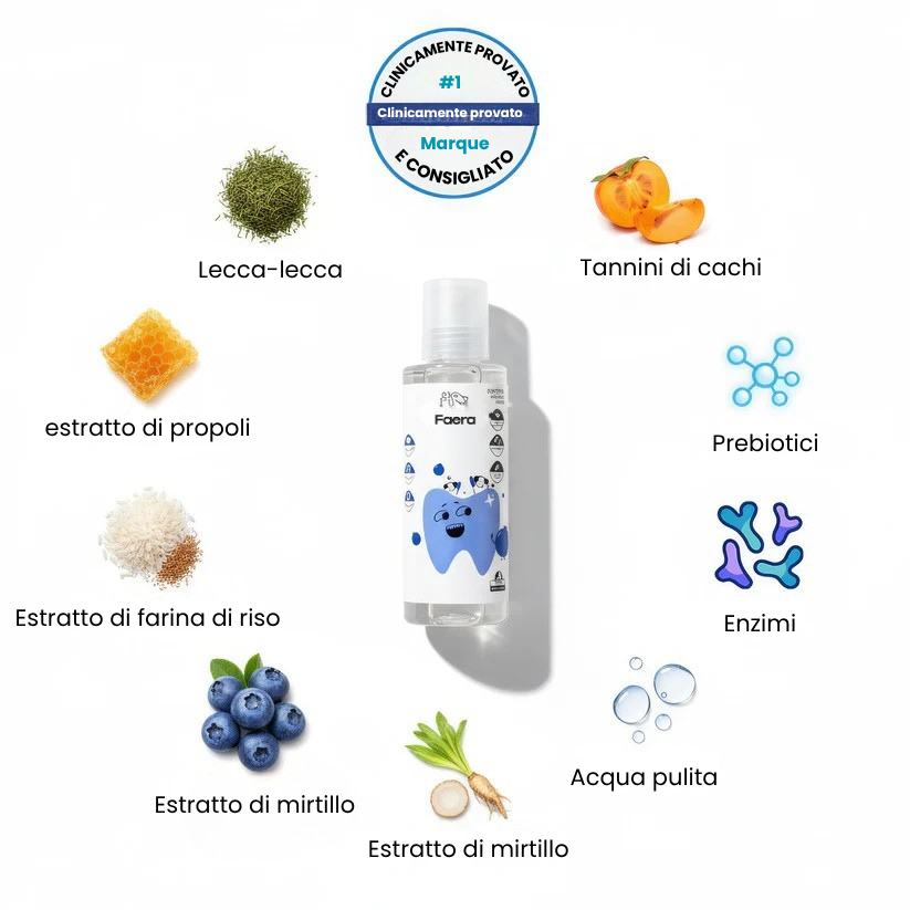 Faera Health – Offerta Cani