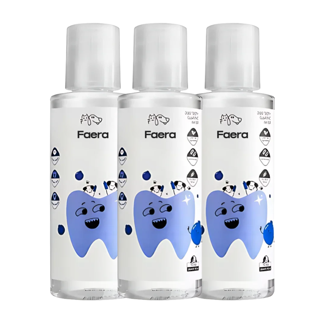 Faera Health – Offerta Cani