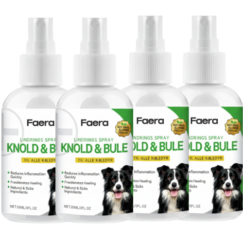 Faera™ Spray Lenitivo Naturale