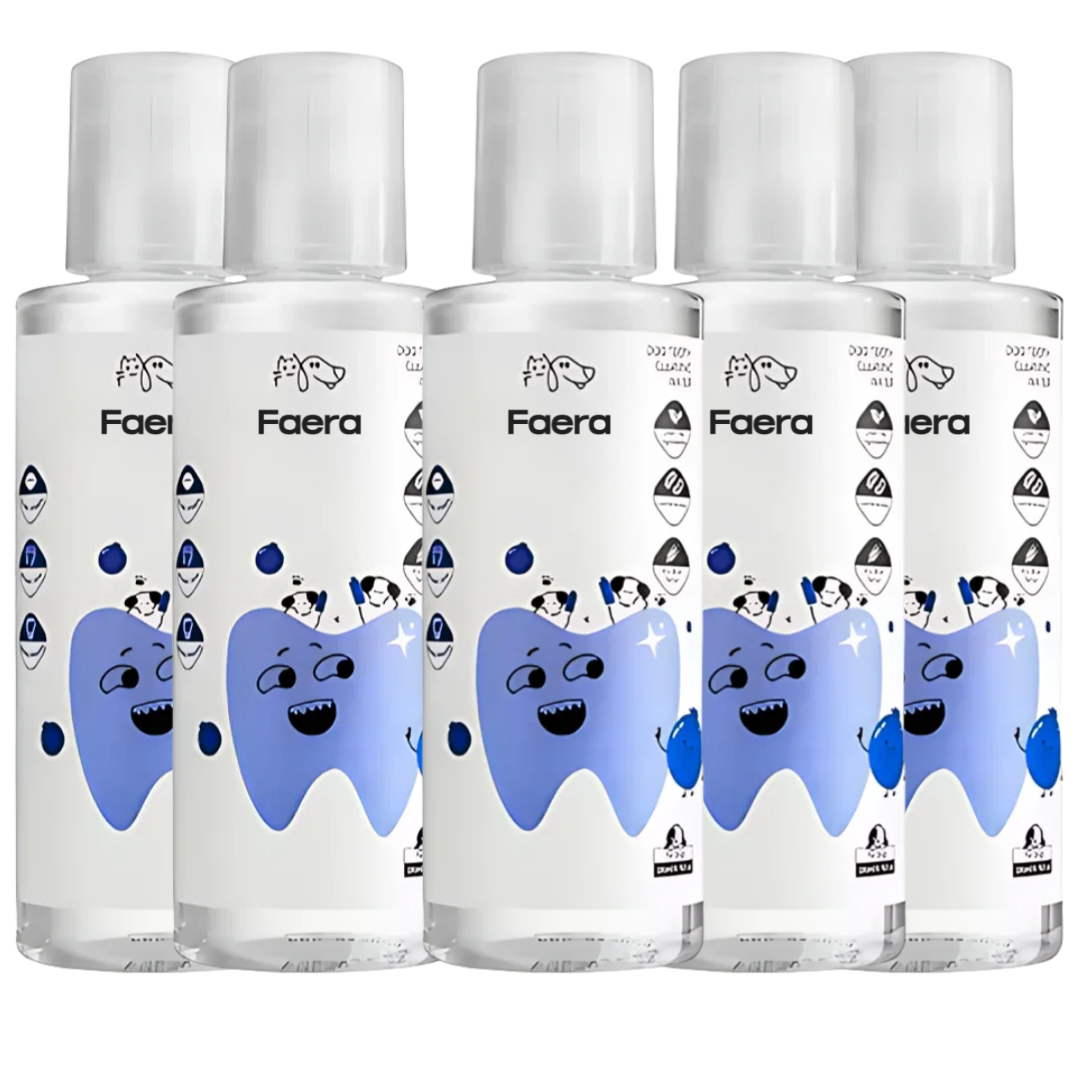 Faera Health – Offerta Cani