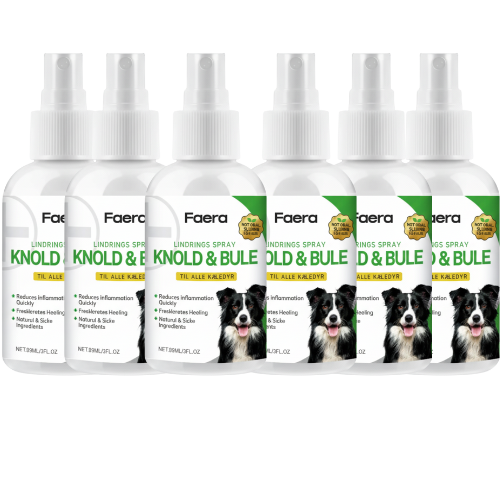 Faera™ Spray Lenitivo Naturale