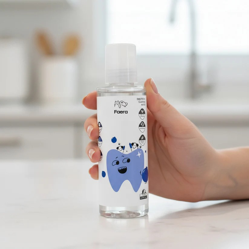 Faera Health – Offerta Cani